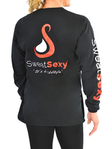 Long Sleeve T-Shirt (unisex)