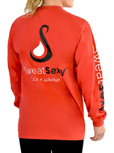 Long Sleeve T-Shirt (unisex)